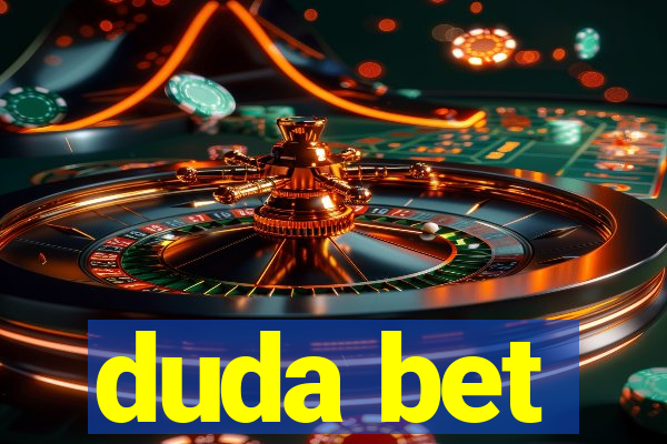 duda bet